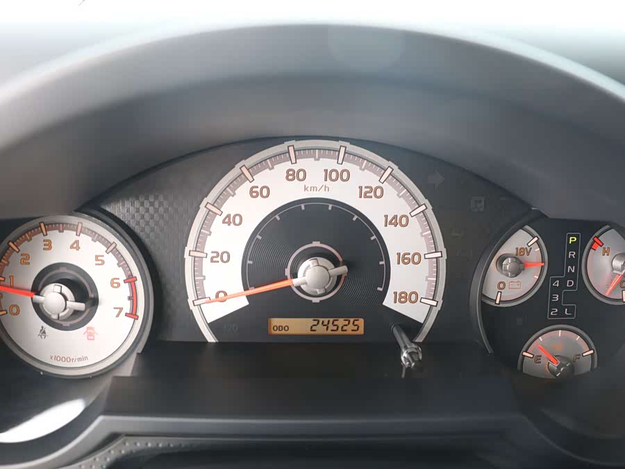 FJ Cruiser 2023 4.0L GX-R Middle East - zdjęcie 5
