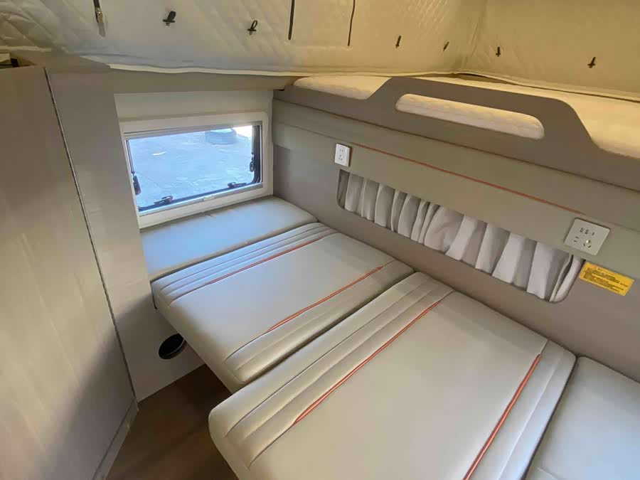 Fengjing RV 2024 Conqueror Pro Flagship - zdjęcie 7