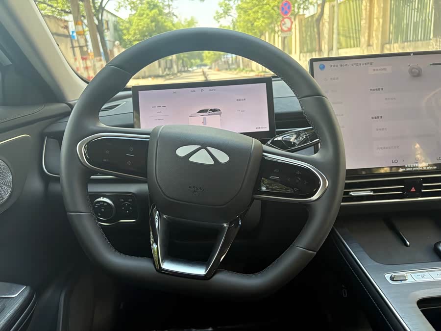 Fengyun A8L 2025 1.5TGDI 145km Standard - zdjęcie 12