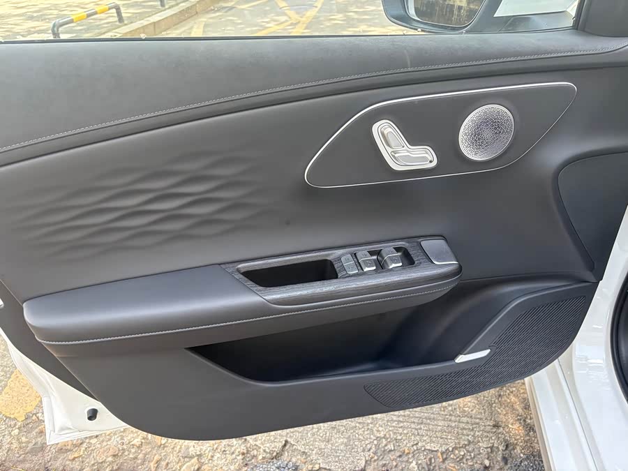 Fengyun A8L 2025 1.5TGDI 145km Standard - zdjęcie 15