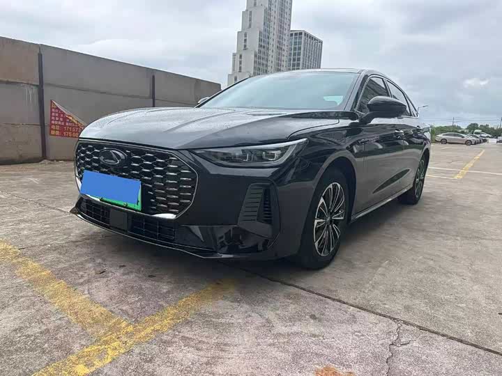 Fengyun A8L 2025 1.5TGDI 145km Standard - zdjęcie 15