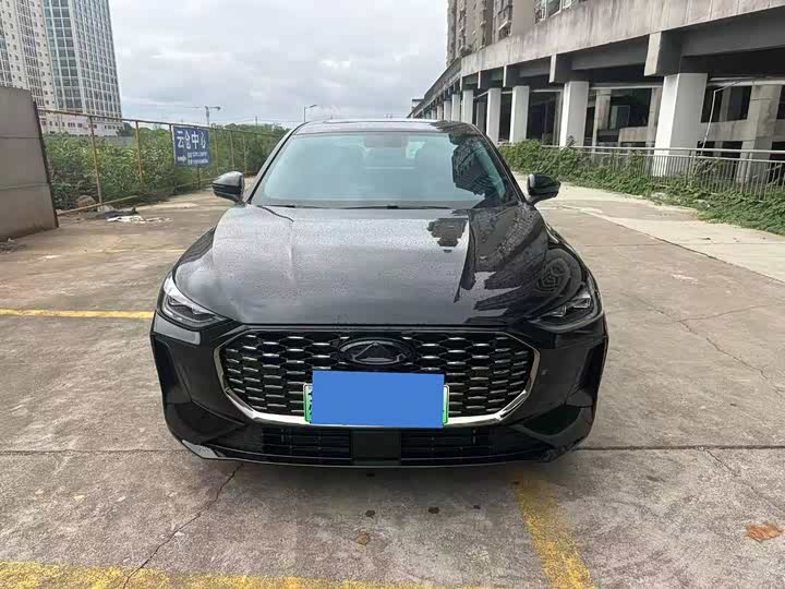 Fengyun A8L 2025 1.5TGDI 145km Standard - zdjęcie 16