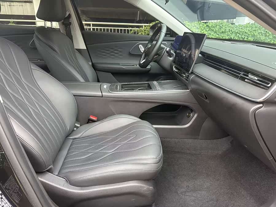 Fengyun A8L 2025 1.5TGDI 145km Standard - zdjęcie 5