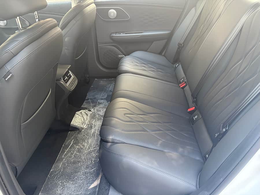 Fengyun A8L 2025 1.5TGDI 145km Standard - zdjęcie 10