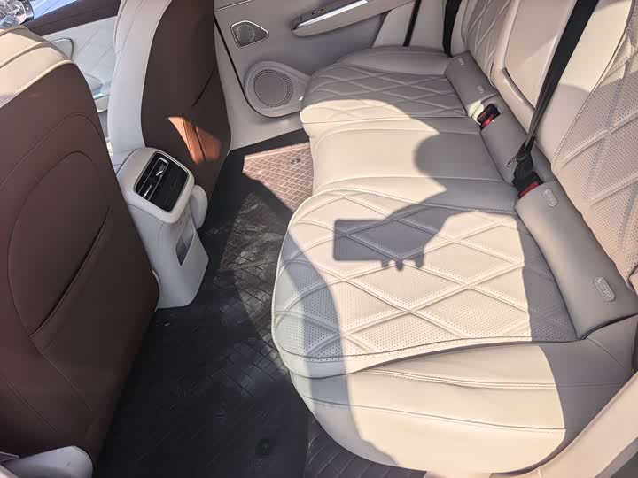 Fengyun A9L 2025 260 Long Range Luxury - zdjęcie 19