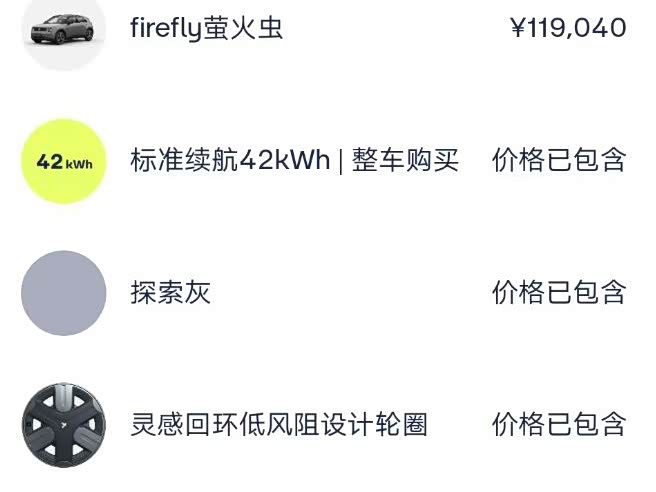Firefly 2025 Self-Edition - zdjęcie 18