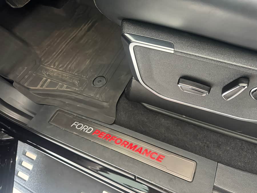 Ford F-150 Raptor 2023 3.5T Raptor - zdjęcie 13