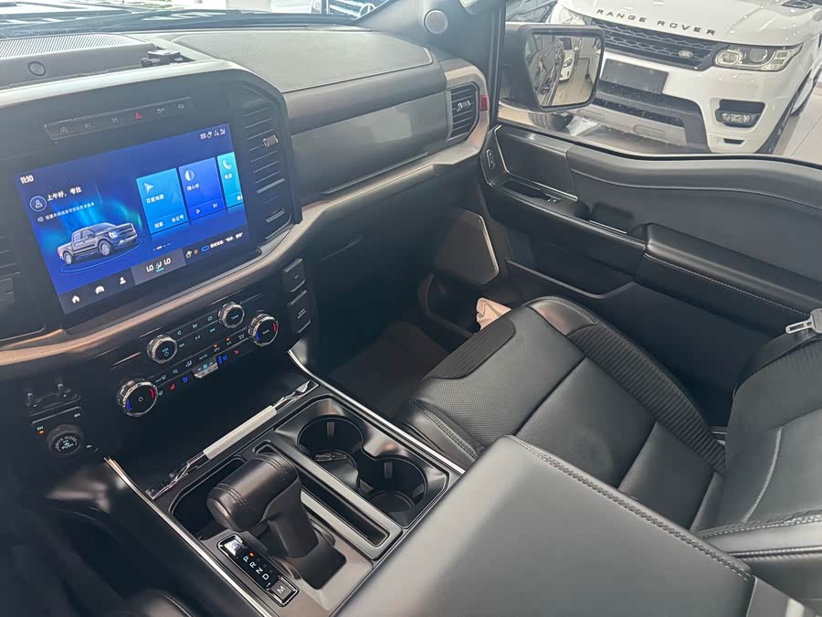 Ford F-150 Raptor 2023 3.5T Raptor - zdjęcie 17