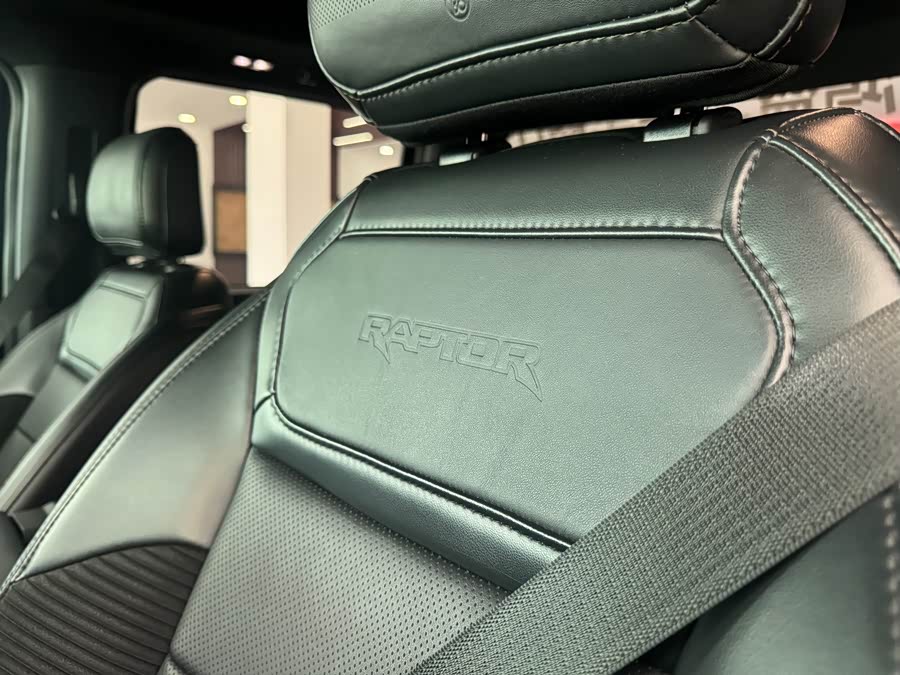 Ford F-150 Raptor 2023 3.5T Raptor - zdjęcie 18