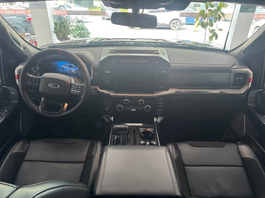 Ford F-150 Raptor 2023 3.5T Raptor - zdjęcie 6