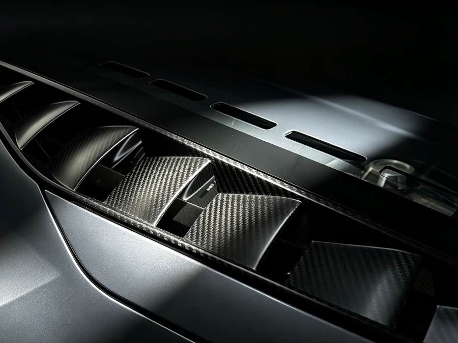 Ford GT 2023 3.5L Auto - zdjęcie 15