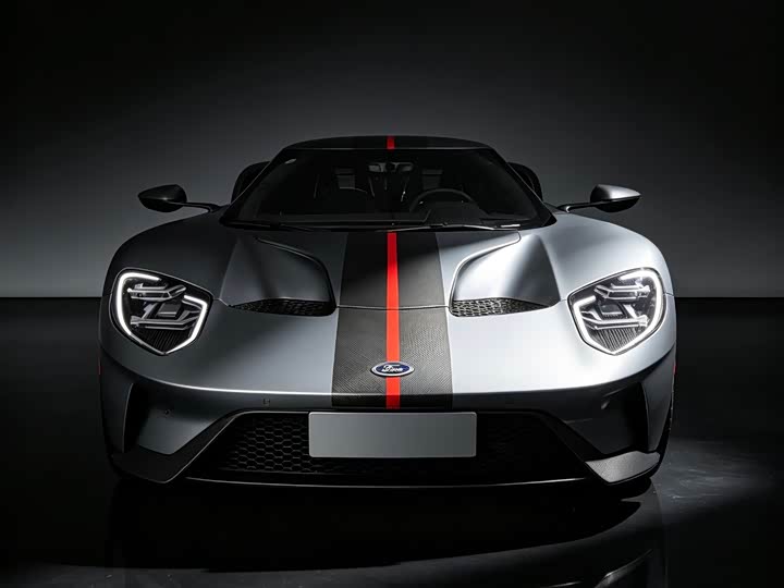 Ford GT 2023 3.5L Auto - zdjęcie 18