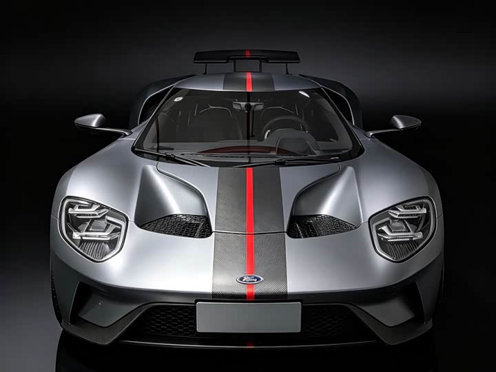 Ford GT 2023 3.5L Auto - zdjęcie 19