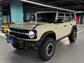 Ford Mustang 2026 2.3T Off-Road - zdjęcie 19