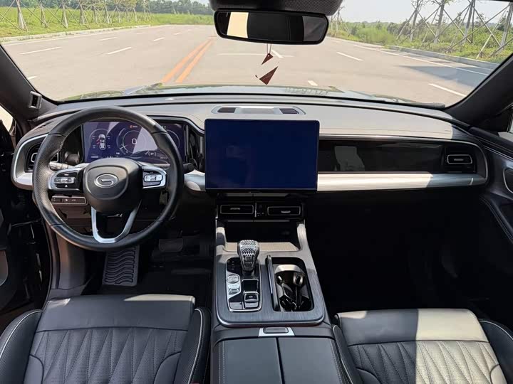 GAC GS8 2022 Pilot Series 2.0T 4WD Supreme - zdjęcie 17