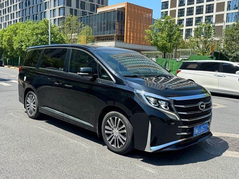 GAC M8 2023 390T Premium - zdjęcie 1