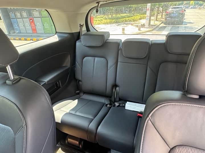 GAC M8 2023 390T Premium - zdjęcie 15