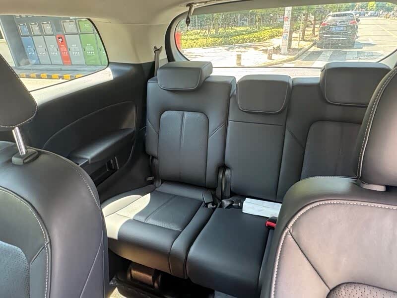 GAC M8 2023 390T Premium - zdjęcie 6