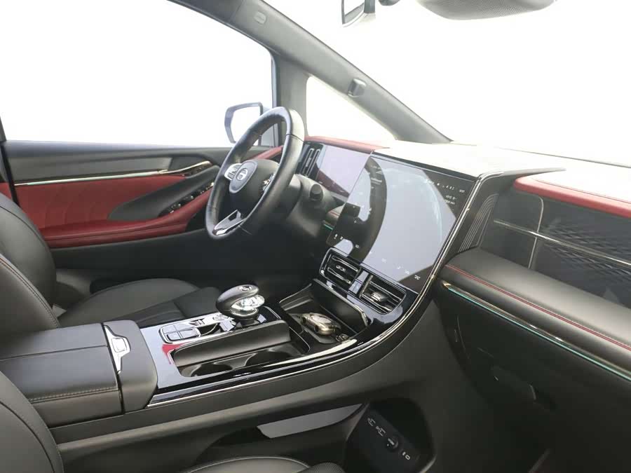 GAC M8 2023 Master Series 400T Flagship Edition - zdjęcie 16