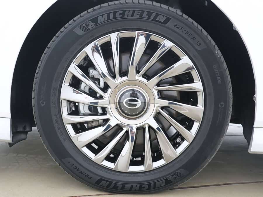 GAC M8 2023 Master Series 400T Flagship Edition - zdjęcie 9