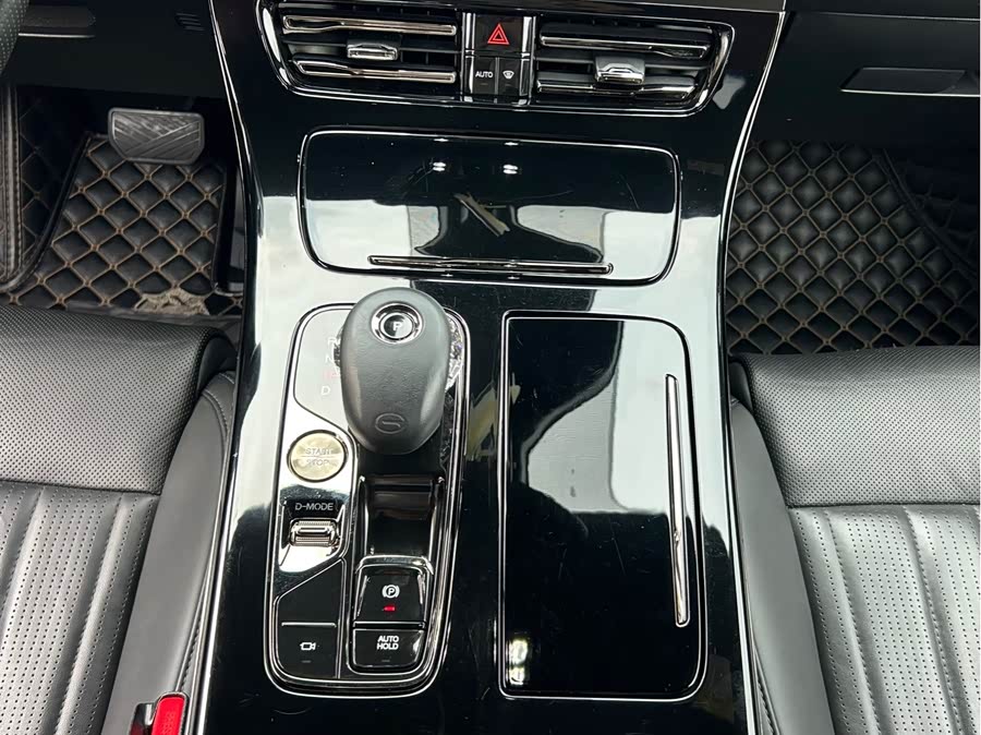 GAC M8 2023 Master Series Dual Engine Supreme - zdjęcie 18