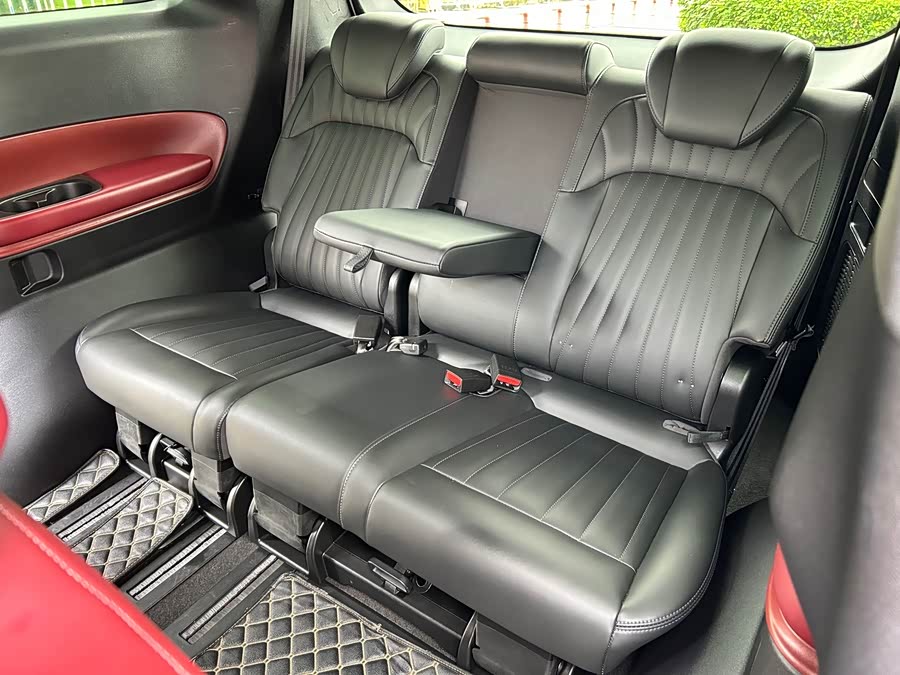 GAC M8 2023 Master Series Dual Engine Supreme - zdjęcie 20