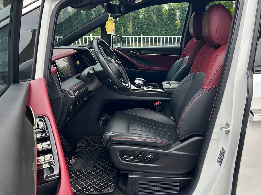 GAC M8 2023 Master Series Dual Engine Supreme - zdjęcie 10