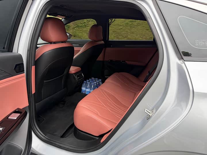 Galaxy L6 2025 EM-i 140km Long Range Edition - zdjęcie 17