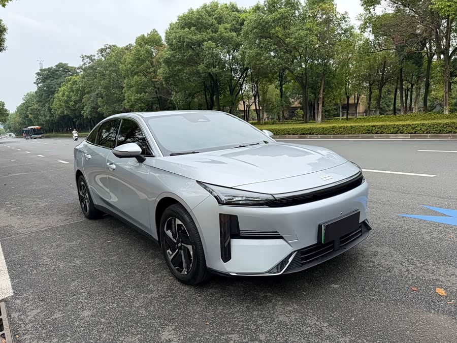 Galaxy L6 2025 EM-i 140km Long Range Edition - zdjęcie 3