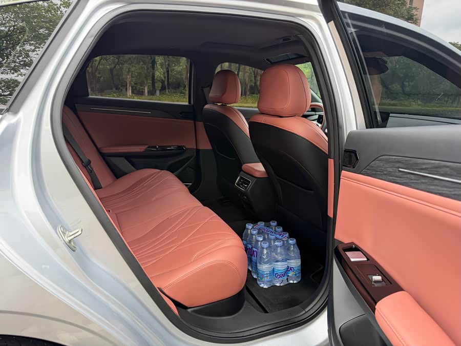Galaxy L6 2025 EM-i 140km Long Range Edition - zdjęcie 8