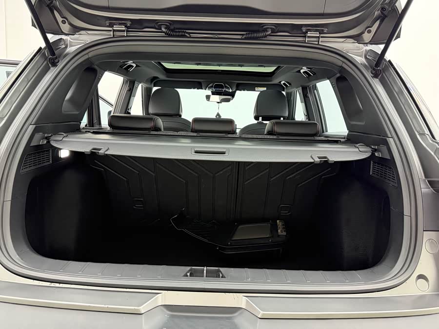 Geely Cowboy 2025 1.5TD Fun Wild Edition - zdjęcie 16