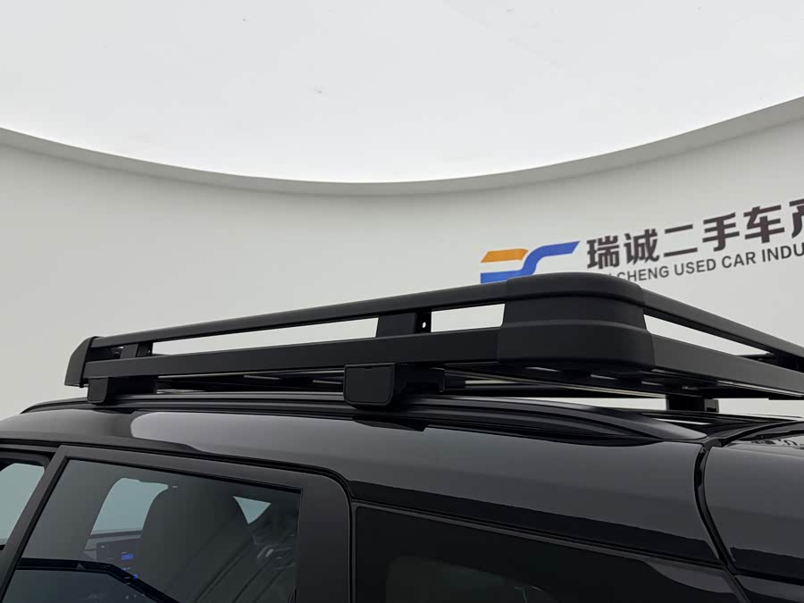 Geely Cowboy 2025 1.5TD Fun Wild Edition - zdjęcie 17