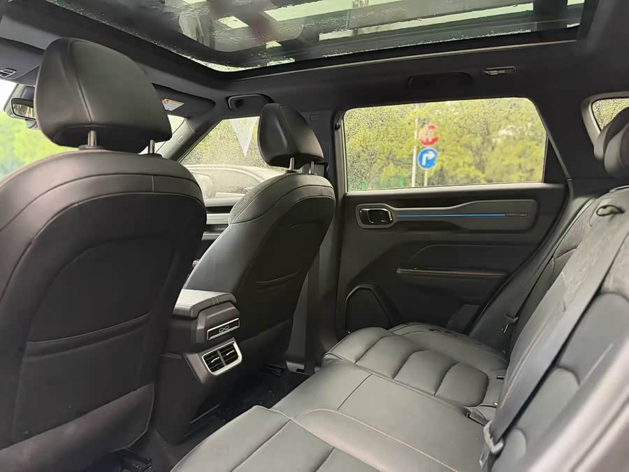 Geely Cowboy 2025 1.5TD Trendy - zdjęcie 7