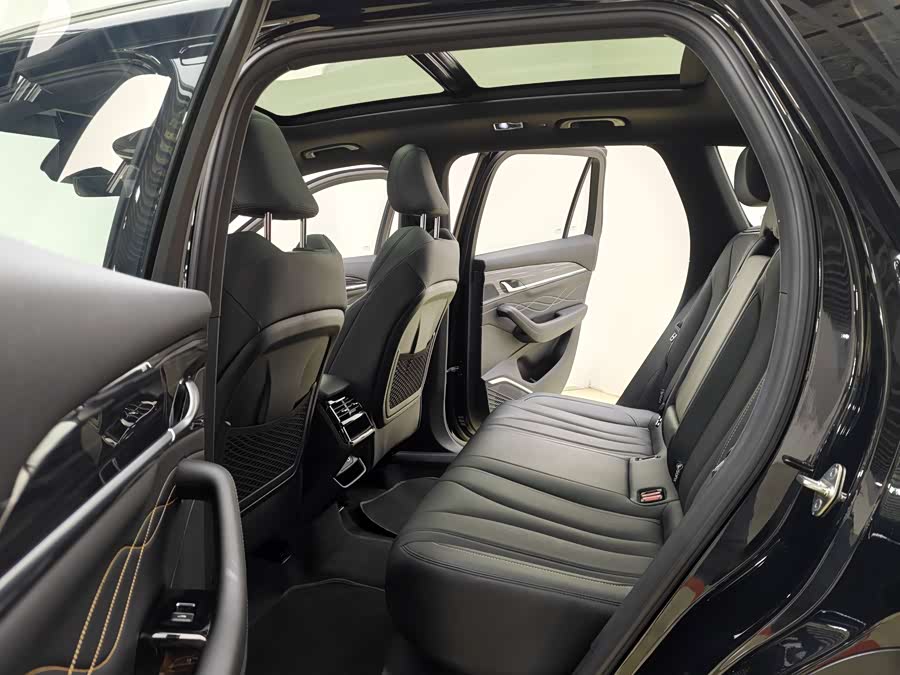 Geely Xingyue L 2024 2.0TD DCT EVO 2WD Changfeng - zdjęcie 11