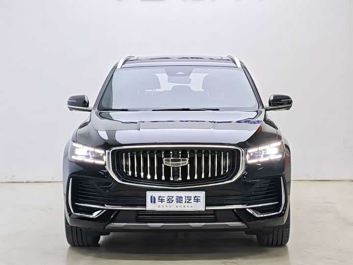 Geely Xingyue L 2024 2.0TD DCT EVO 2WD Changfeng - zdjęcie 17