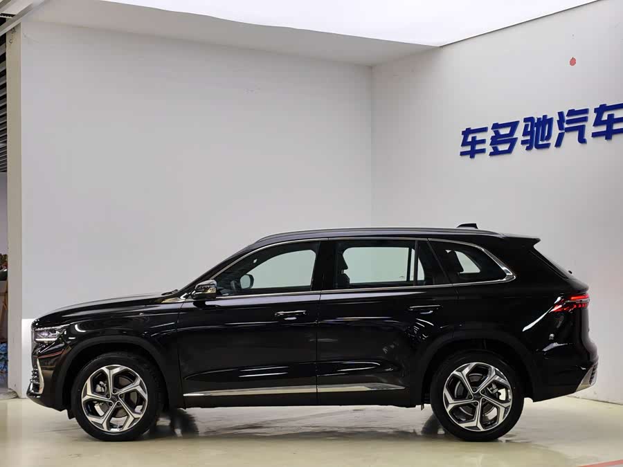 Geely Xingyue L 2024 2.0TD DCT EVO 2WD Changfeng - zdjęcie 4