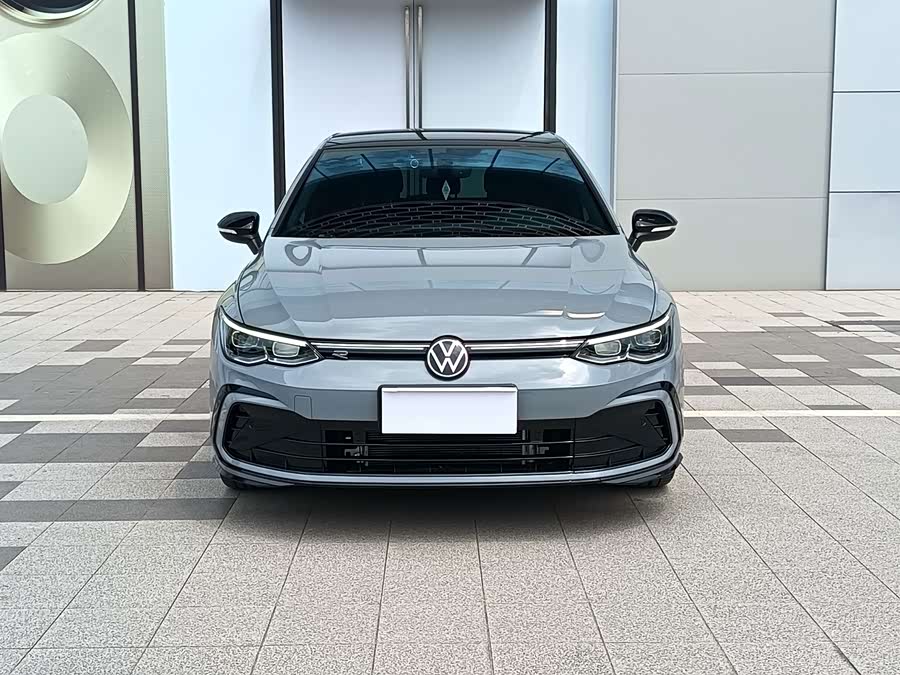 Golf 2023 Facelift 280TSI DSG R-Line Lite - zdjęcie 2