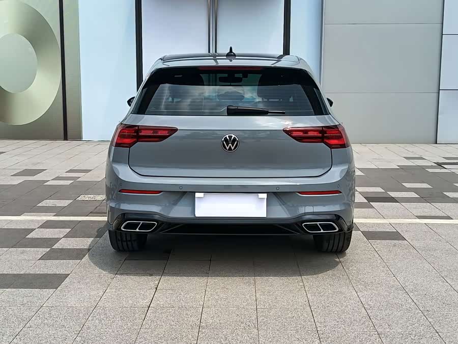 Golf 2023 Facelift 280TSI DSG R-Line Lite - zdjęcie 3