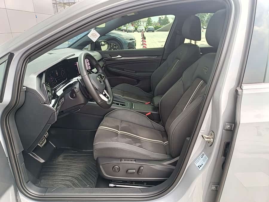 Golf 2023 Facelift 280TSI DSG R-Line Lite - zdjęcie 5