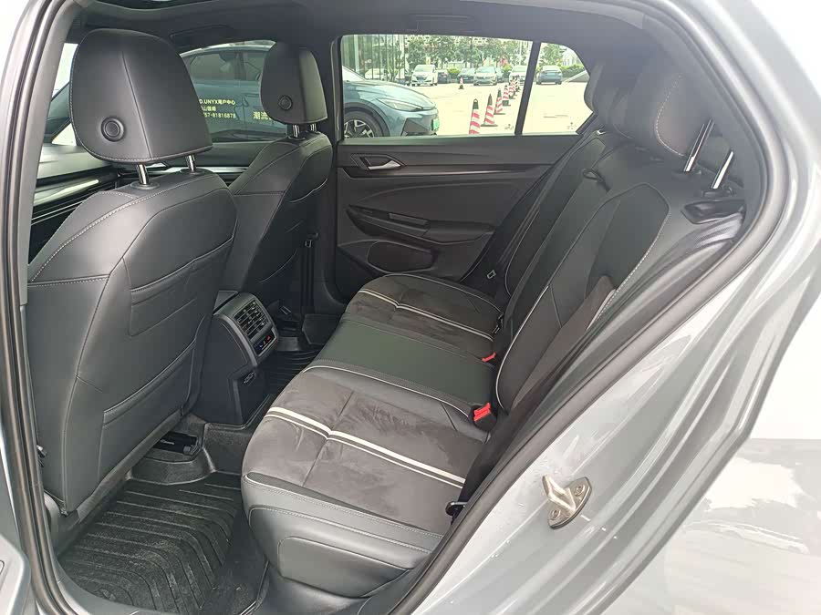 Golf 2023 Facelift 280TSI DSG R-Line Lite - zdjęcie 6
