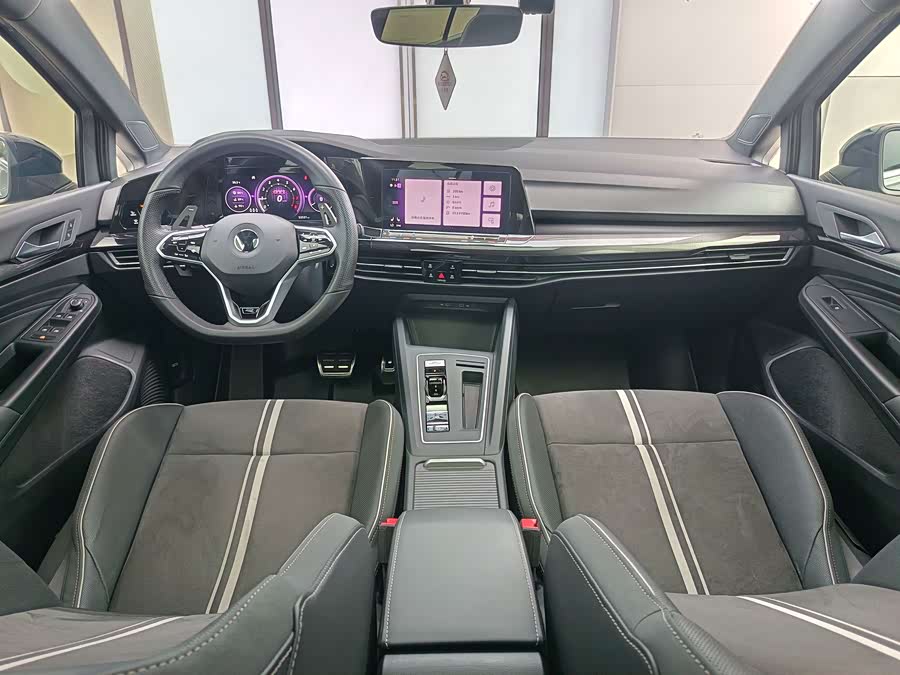 Golf 2023 Facelift 280TSI DSG R-Line Lite - zdjęcie 7