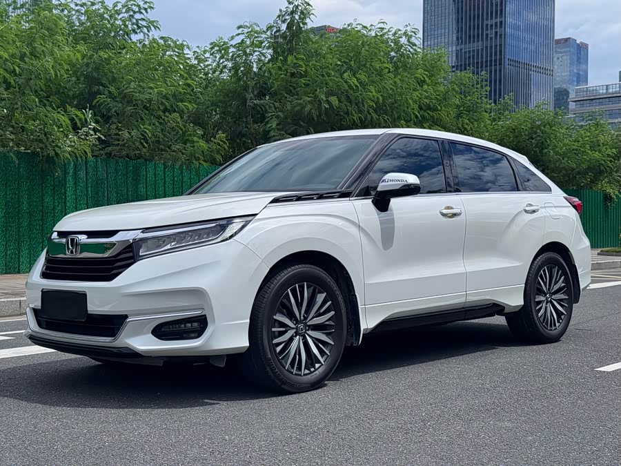 Guandao 2020 370TURBO 2WD Luxury - zdjęcie 1