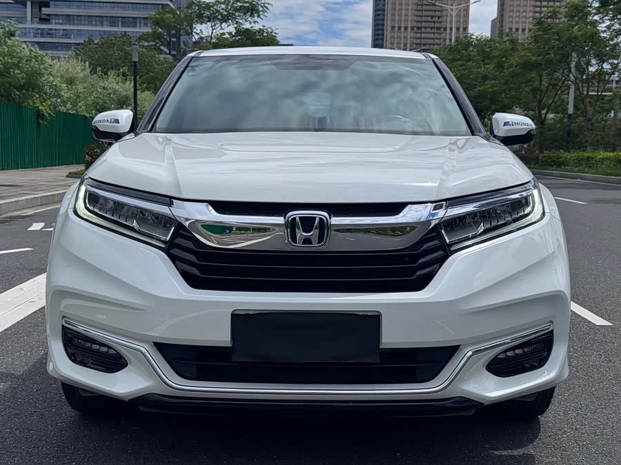 Guandao 2020 370TURBO 2WD Luxury - zdjęcie 2