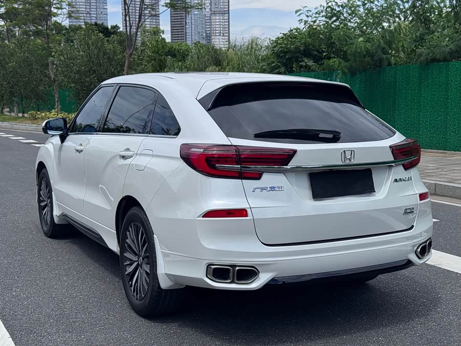Guandao 2020 370TURBO 2WD Luxury - zdjęcie 11