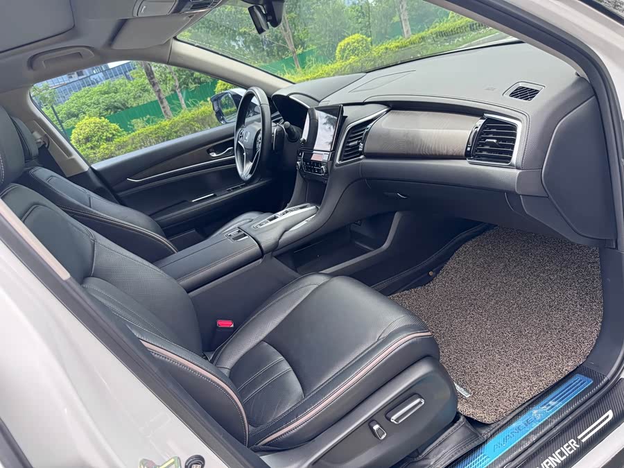 Guandao 2020 370TURBO 2WD Luxury - zdjęcie 13
