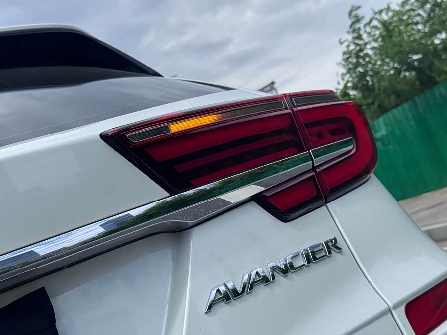 Guandao 2020 370TURBO 2WD Luxury - zdjęcie 14