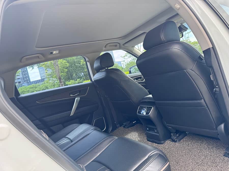 Guandao 2020 370TURBO 2WD Luxury - zdjęcie 15