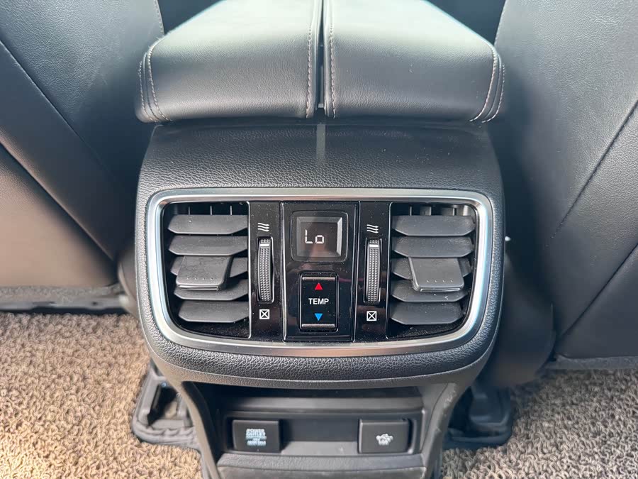 Guandao 2020 370TURBO 2WD Luxury - zdjęcie 17