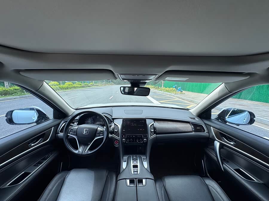 Guandao 2020 370TURBO 2WD Luxury - zdjęcie 18