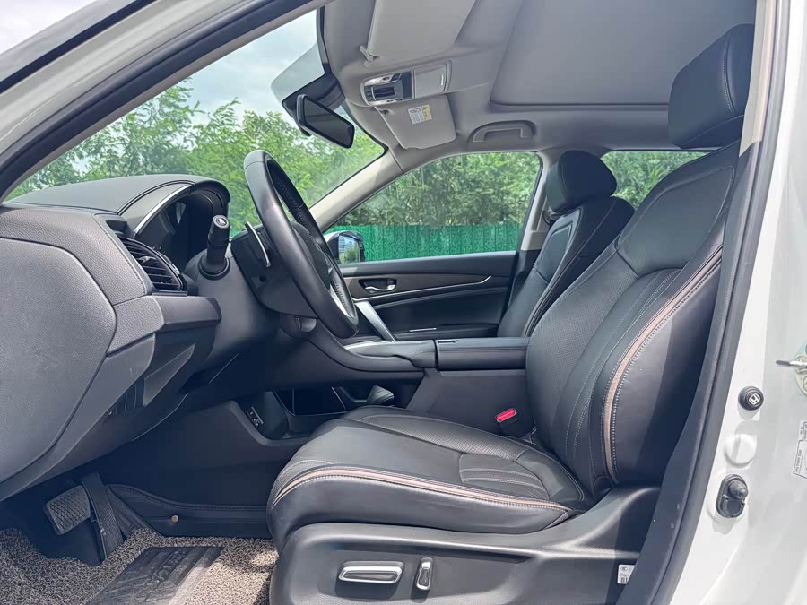 Guandao 2020 370TURBO 2WD Luxury - zdjęcie 19